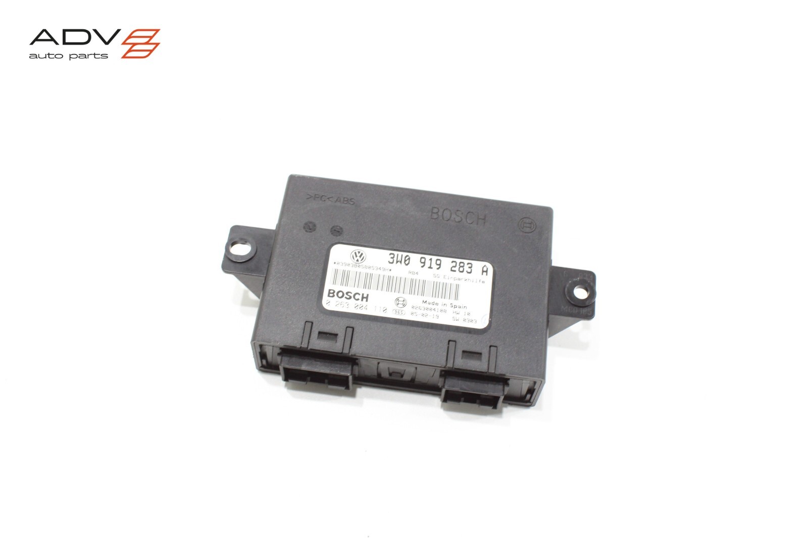 Bentley Continental 2003-2010 FRONT+LEFT Parking sensor