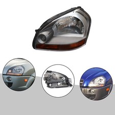Left For 2005-2009 Hyundai Tucson Headlights ...