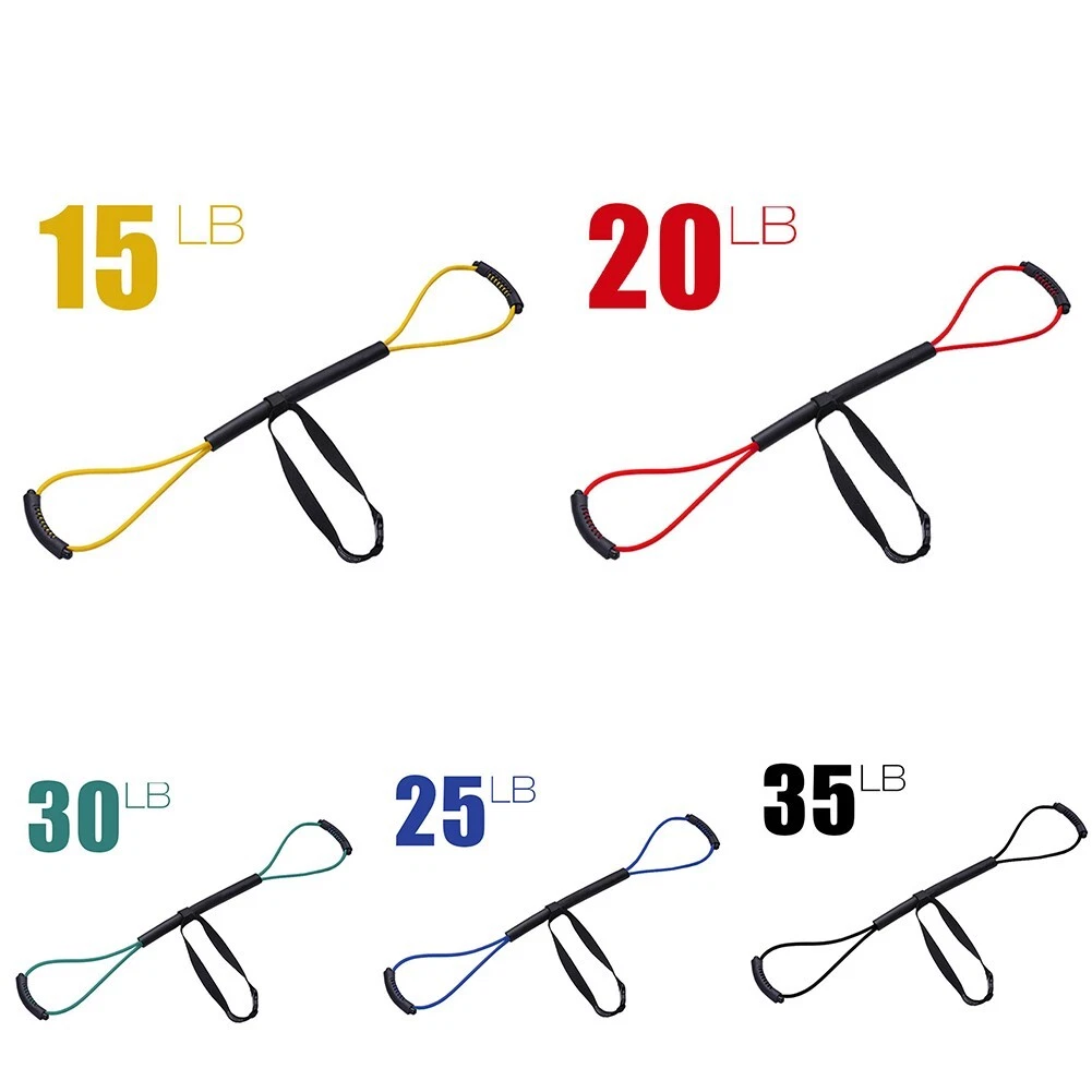 2022 New High Quality Resistance Bands Boxing Lightweight Speed