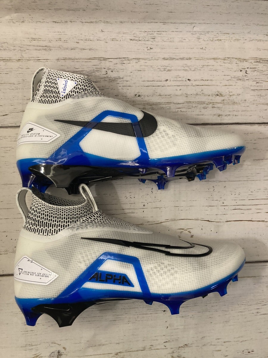 Nike Alpha Menace Elite 3  display picture 1