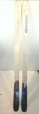 Head Mojo 80 Skis 181cm