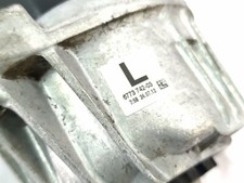 Support moteur BMW X1