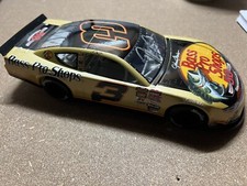 Dale Earnhardt Jr AUTOGRAPHED Bass Pro Shops 3 Late Model 1:24 2022 Diecast