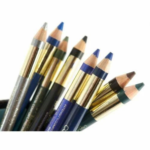 Gemischte Kajalstifte Eyeliner & Kajalstifte