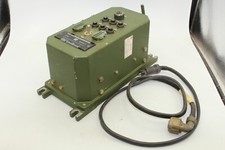 AT12: BW Funkverteiler für T3 Funkbus TDV Schaltkasten Q F21A X0218 X0012