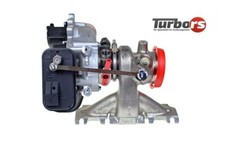 Turbolader für Mercedes A200 Renault Scenic 1.33 118 kW 161 PS 850282