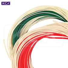 KCA Spey Shooting Line, Dual-Color, Two Welded Loops, 100ft