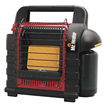 Mr Heater Buddy Heater MH9BX 4000-9000 BTU/HR F232000 709730223658 | eBay