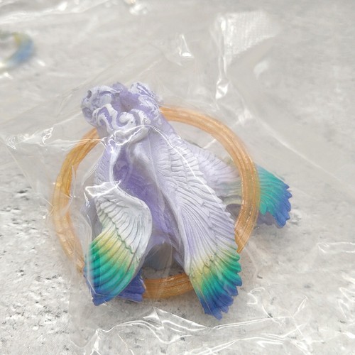 Final Fantasy Creatures Safer Sephiroth Scalar Secret Full Color FF7 FF__ Japan - Bild 9 von 15