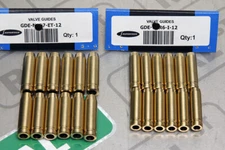 Supertech 6mm Intake & Exhaust Valve Guides Set STD for Skyline GT-R RB26DETT