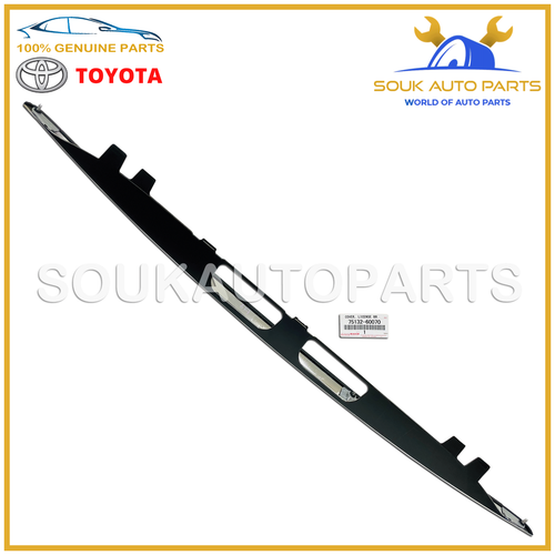 7513260070 toyota деталь