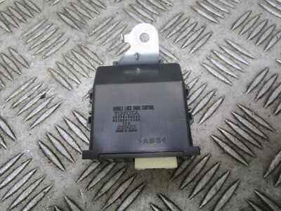2021 Toyota Corolla Doppeltürschloss Steuergerät Steuergerät 85970-48040 OEM