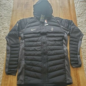 nike aeroloft down jacket