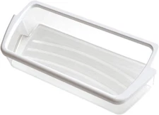 Door Shelf Bin For Whirlpool WSF26C2EXY02 WSF26C3EXB01 WSF26C3EXF01 Refrigerator