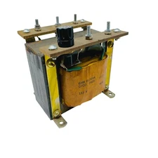 GMR 017694 Dyco 2405 Transformer 117 V