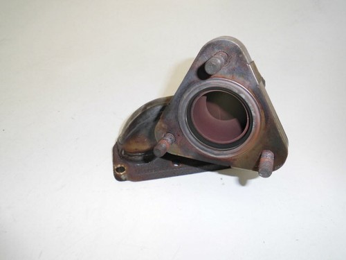 Original VW Phaeton 3D Abgaskrümmer Krümmer 022253018