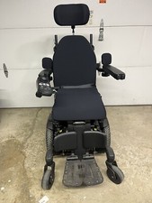 Pride Mobility Quantum Q6 Power Chair