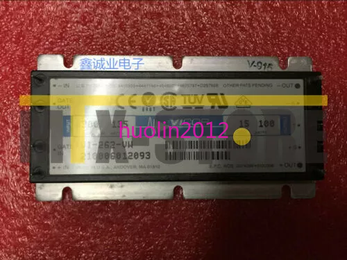 VI-262-CU Vicor Corporation | Alimentatori Per Montaggio Su - Foto 4