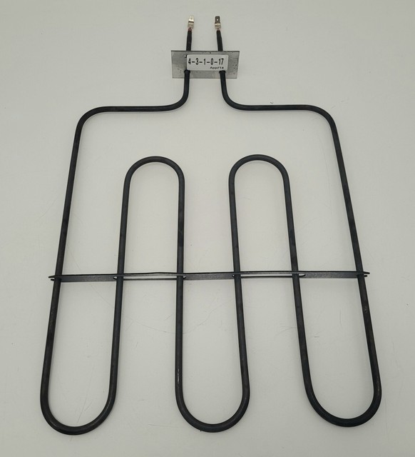 Frigidaire Kenmore Oven Bake Element 318254902 for sale online eBay