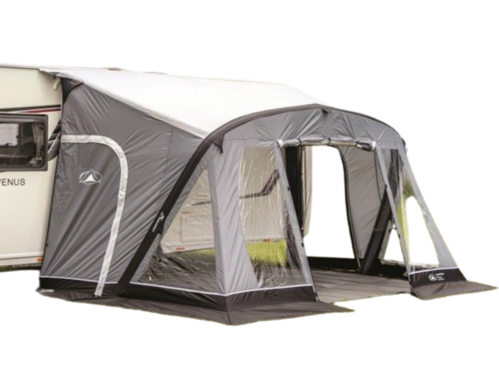 Sunncamp Swift Air 390 SC Inflatable Caravan Porch Awning