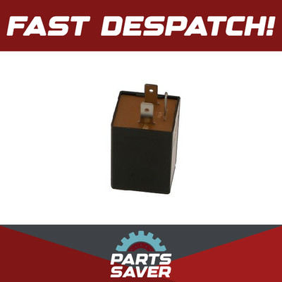 Flasher Unit fits TOYOTA MR2 SW20, ZZW30 1.8 2.0 89 to 07 Indicator Relay New