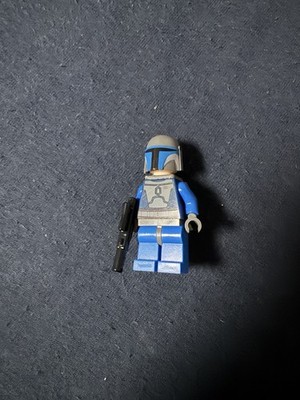 LEGO Sw0296 Star Wars Mandalorian Death Watch the Clone Wars