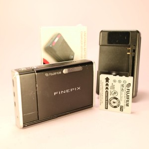 Fujifilm Finepix Z1 | eBay