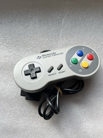 Nintendo Super Famicom SFC 1-CHIP-01 Console BOXED- NTSC-J Japan region