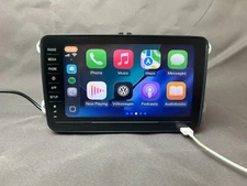VW Volkswagen RCD 880 Scirocco 2008-2014 CarPlay Android Auto Radio 8" OEM