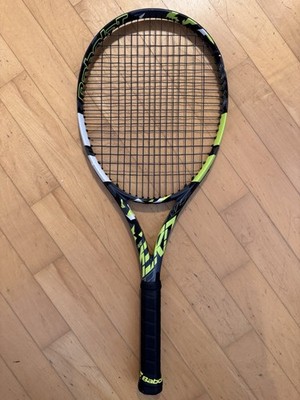 Babolat Pure Aero 2024, 16x19, 300g, L3