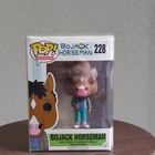 Funko Pop! Vinyl Bojack Horseman Animation Figure #228 Original Unopened