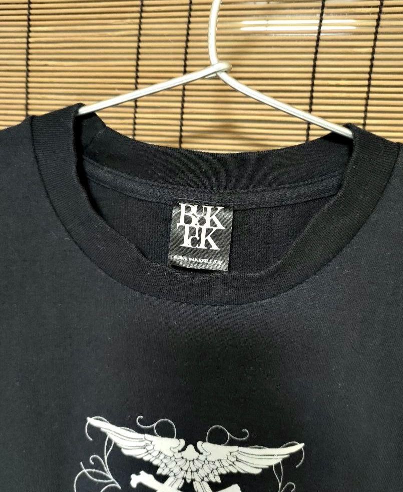 BUCK-TICK T-shirt FISH TANKER'S ONLY 2006 | eBay