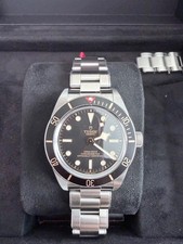 Tudor Black Bay 58 — Black Dial | M79030N-0001 | Purchased Nov 2025 | Full Set 15