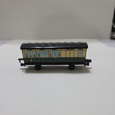 Thomas Friends, Ertl - Coach
