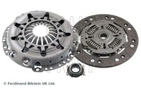 Blue Print ADBP300247 Kupplungssatz FüR CitroËN Peugeot Toyota