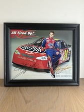 10 Jeff Gordon Cards That Take the Checkered Flag 14
