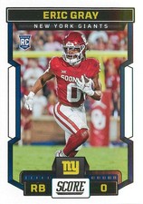 2023 Score Football Base Cards NFL Football Cards YOU CHOOSE Buy 2 GET 1 FREE