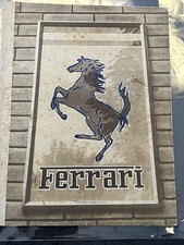 FERRARI OFFICIAL YEARBOOK 1951 - ANNUAL BROCH...