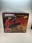 MOTU, Spydor, Masters of the Universe, MISB, sealed box, He-Man, MOC, vintage