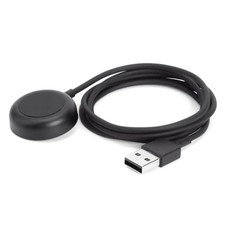 Charging Dock Magnetic Charger For Fossil Gen 4 Gen 5 Michael Kors Runway Watch