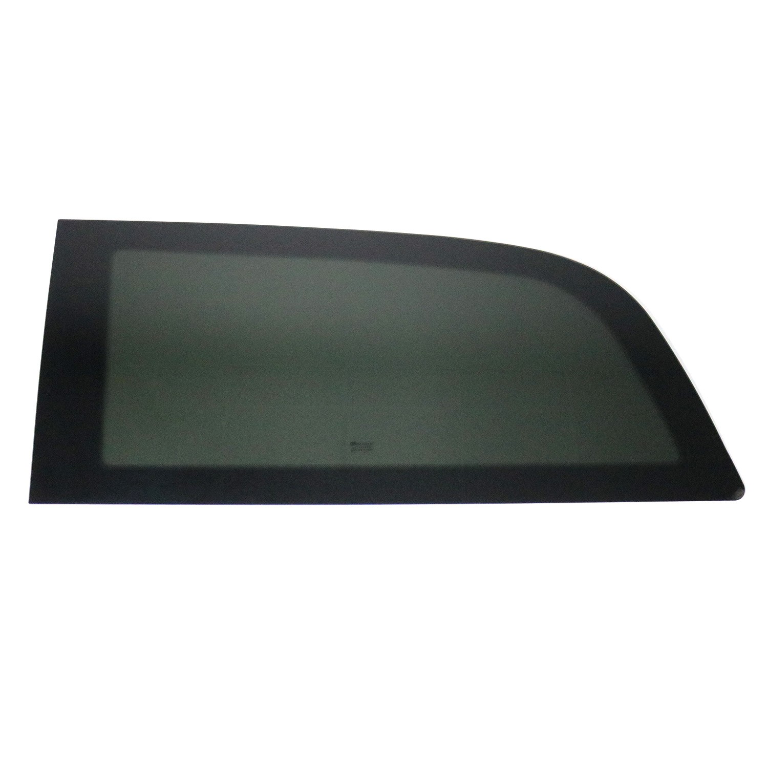 Verre fixe arrière gauche Mercedes Vito W639 L2 haute résistance thermique 2003-2014