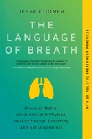 The Language Of Breath | Jesse Coomer | Taschenbuch | Einband - Flex.(Paperback)