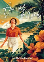 Nathalie Heldé | Au-delà de Nous | Taschenbuch | FranzöSisch (2022) | Tome 2