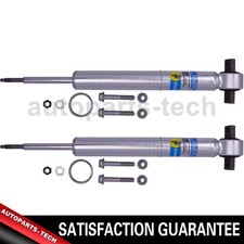2x Bilstein Front Shock Absorber For F-150 20142014