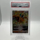 Charizard VSTAR Rare Holo Japanese Star Birth 2022 015/100 PSA 10