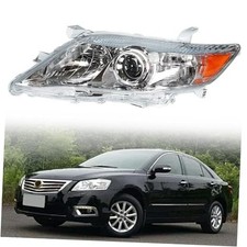 Headlight Assembly Replacement for 2010 2011 10 11 Camry Headlight TO2502191