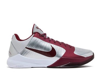 Nike Kobe 5 Protro Lower Merion Aces Away (2026) | eBay