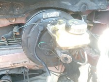 8200453735 BREMSSERVO / 2390492 FÜR RENAULT MEGANE II BM0/1_, CM0/1_ 1.9 DCI