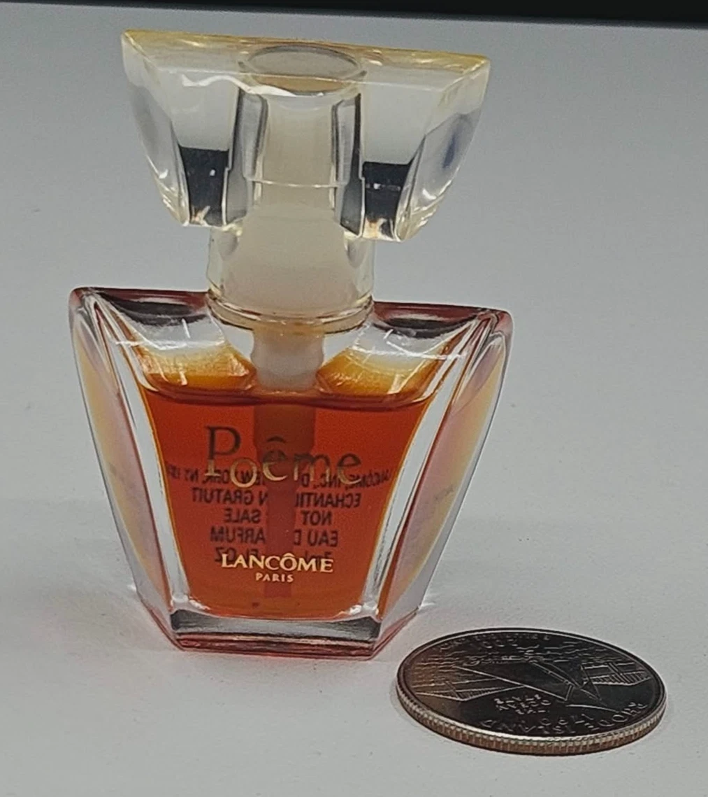 Las mejores ofertas en Lancôme Poeme Fragancias para Mujer | eBay