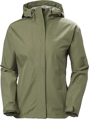 Helly Hansen Damen Seven J Regenjacke